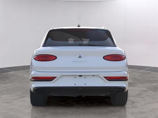 2023 Bentley Bentayga 