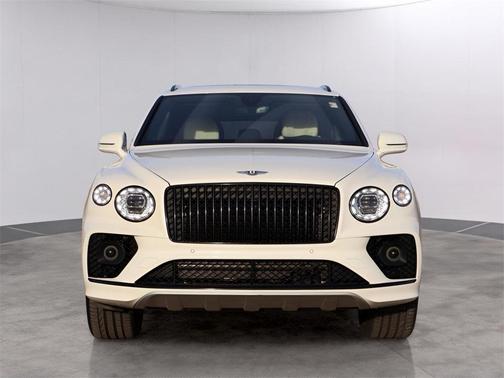 2023 Bentley Bentayga 