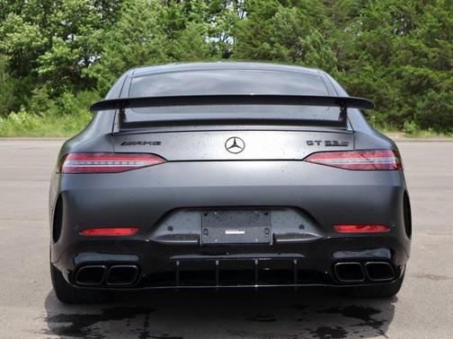 2023 Mercedes-Benz AMG GT 63 S 4-Door