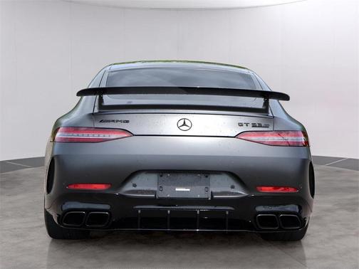 2023 Mercedes-Benz AMG GT 63 S 4-Door