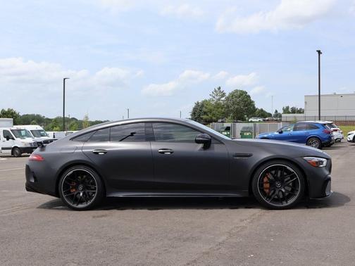 2023 Mercedes-Benz AMG GT 63 S 4-Door