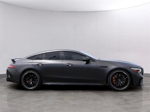 2023 Mercedes-Benz AMG GT 63 S 4-Door