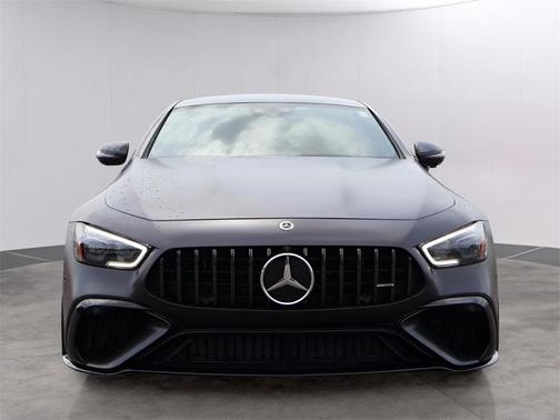 2023 Mercedes-Benz AMG GT 63 S 4-Door