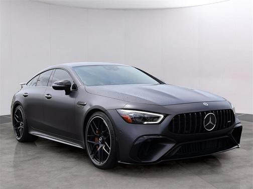 2023 Mercedes-Benz AMG GT 63 S 4-Door
