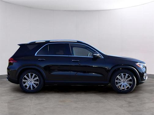 2026 Mercedes-Benz GLE 350 Base 4MATIC