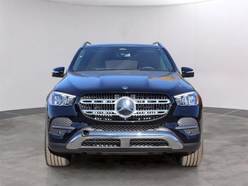 2026 Mercedes-Benz GLE 350 Base 4MATIC