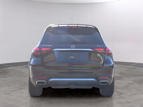 2026 Mercedes-Benz GLE 350 Base 4MATIC