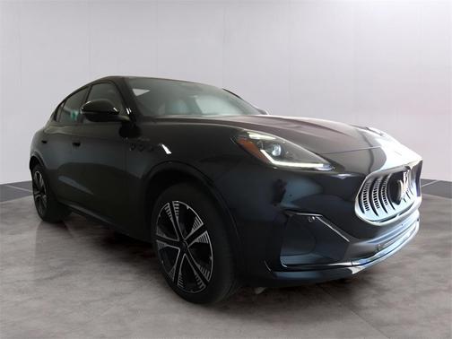 2025 Maserati Grecale Folgore Base