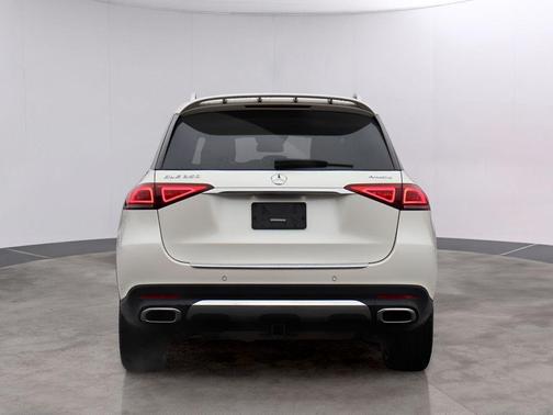 2022 Mercedes-Benz GLE 350 Base 4MATIC