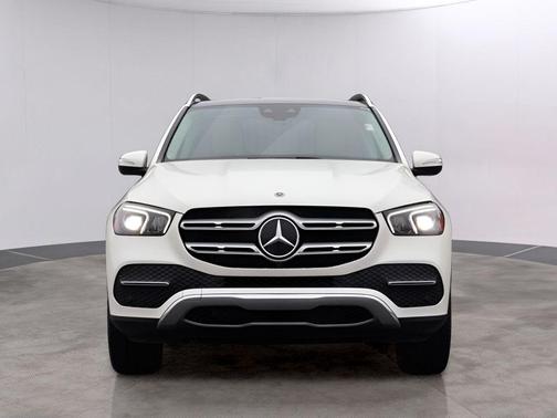 2022 Mercedes-Benz GLE 350 Base 4MATIC