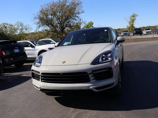 2021 Porsche Cayenne AWD