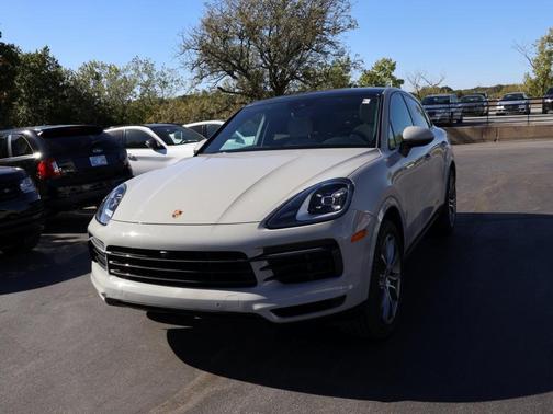 2021 Porsche Cayenne AWD