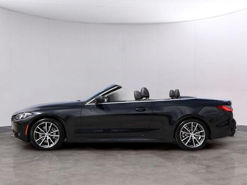 2025 BMW 430 i xDrive