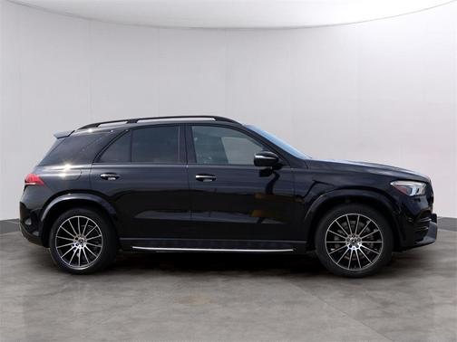 2022 Mercedes-Benz GLE 350 Base 4MATIC