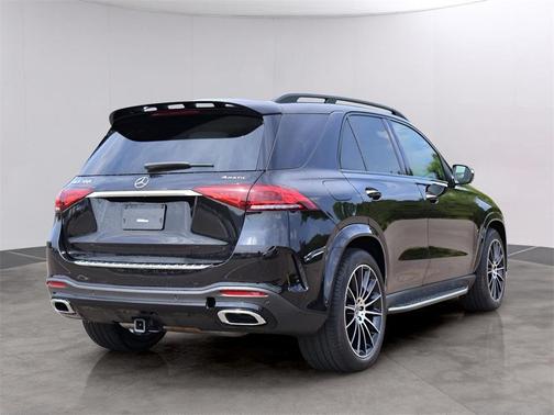 2022 Mercedes-Benz GLE 350 Base 4MATIC