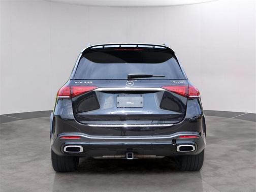 2022 Mercedes-Benz GLE 350 Base 4MATIC