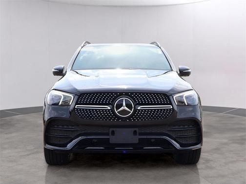 2022 Mercedes-Benz GLE 350 Base 4MATIC