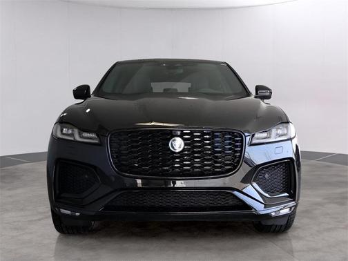 2026 Jaguar F-PACE P400 R-Dynamic S