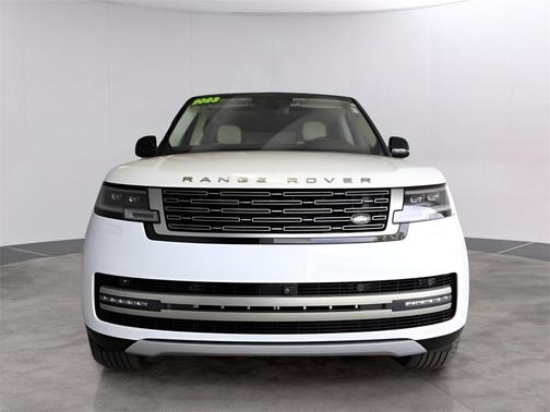 2023 Land Rover Range Rover P530 SE