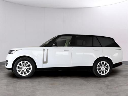 2023 Land Rover Range Rover P530 SE
