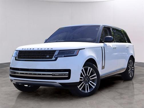 2023 Land Rover Range Rover P530 SE