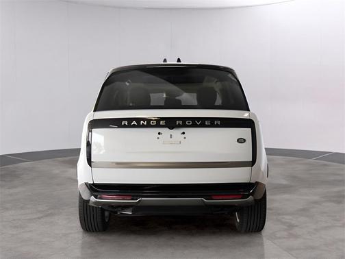 2023 Land Rover Range Rover P530 SE