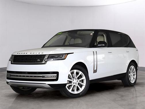 2023 Land Rover Range Rover P530 SE