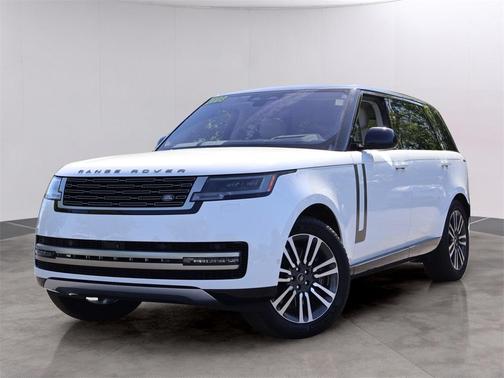 2023 Land Rover Range Rover P530 SE