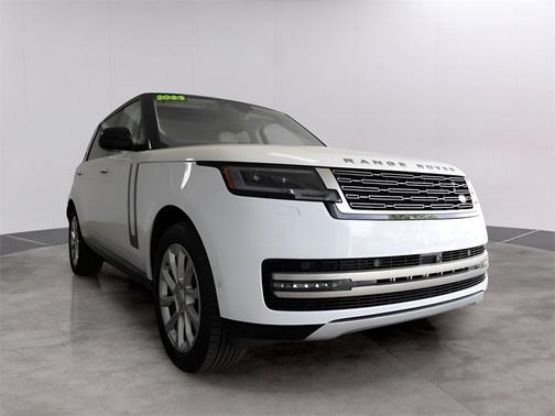 2023 Land Rover Range Rover P530 SE