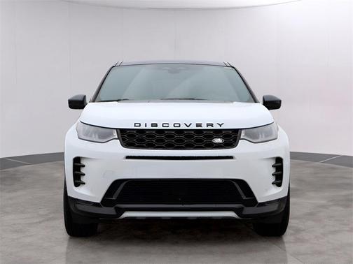2025 Land Rover Discovery Sport Dynamic SE
