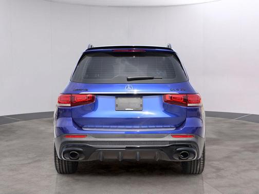 2023 Mercedes-Benz AMG GLB 35 Base