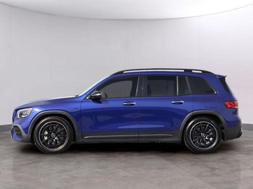 2023 Mercedes-Benz AMG GLB 35 Base
