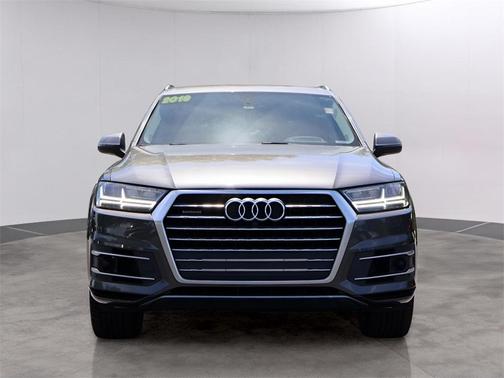 2019 Audi Q7 55 Prestige