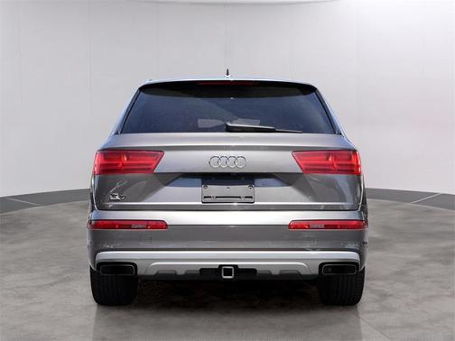2019 Audi Q7 55 Prestige