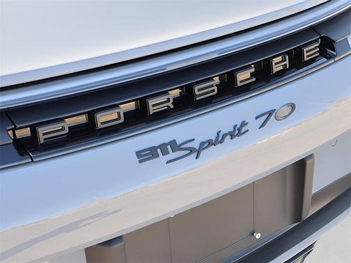 2026 Porsche 911 Carrera GTS