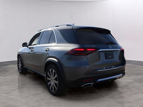 2026 Mercedes-Benz GLE 350 Base 4MATIC