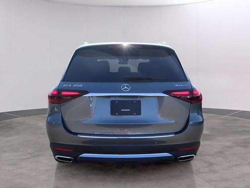 2026 Mercedes-Benz GLE 350 Base 4MATIC