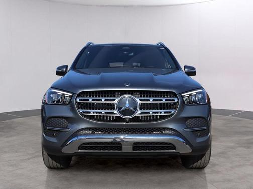 2026 Mercedes-Benz GLE 350 Base 4MATIC