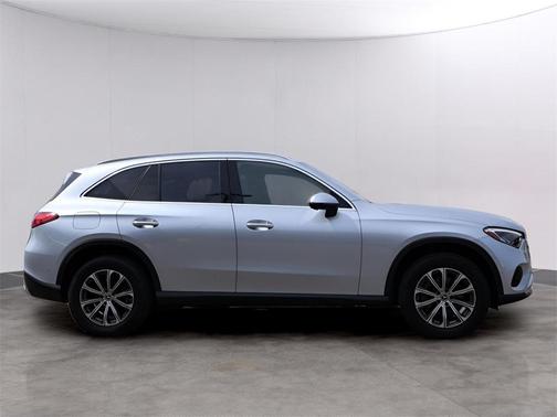 2024 Mercedes-Benz GLC 300 Base 4MATIC
