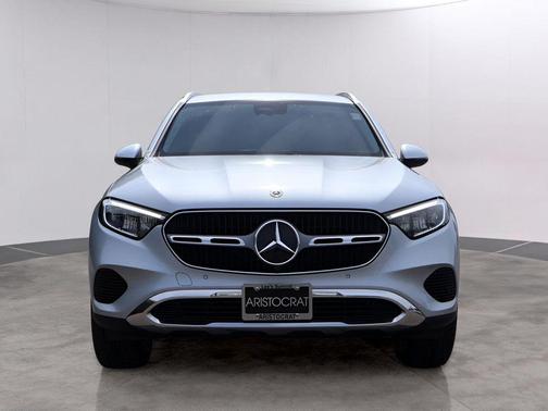 2024 Mercedes-Benz GLC 300 Base 4MATIC