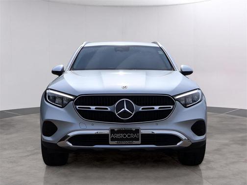 2024 Mercedes-Benz GLC 300 Base 4MATIC