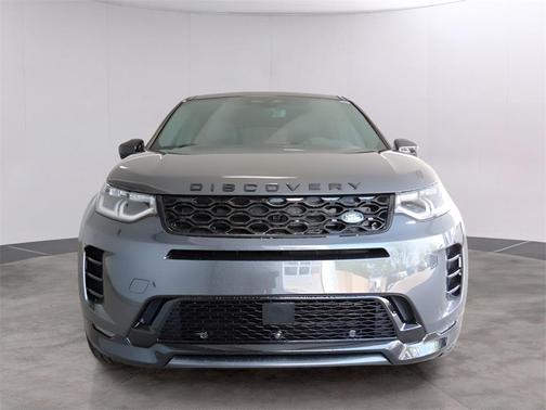 2025 Land Rover Discovery Sport Dynamic SE