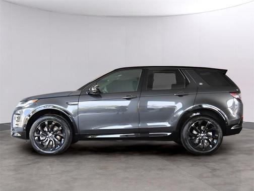2025 Land Rover Discovery Sport Dynamic SE