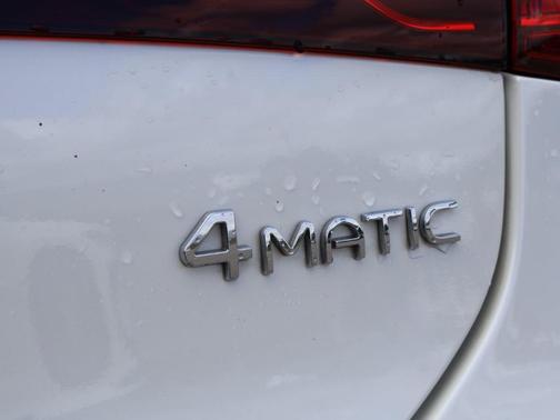 MANUFAKTUR Diamond White Metallic 2023 Mercedes-Benz EQS 450 Base 4MATIC