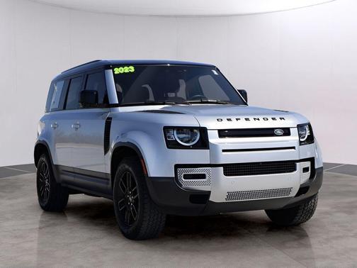 2023 Land Rover Defender 110 S