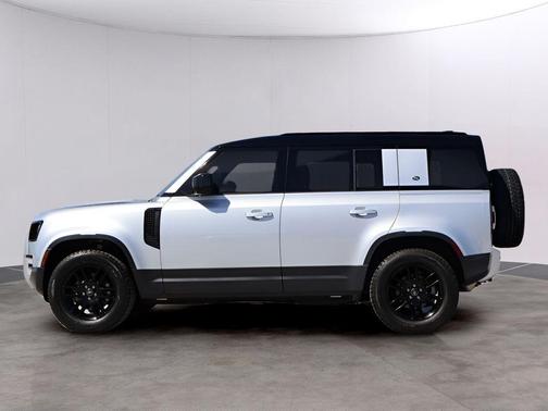 2023 Land Rover Defender 110 S