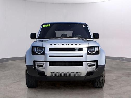 2023 Land Rover Defender 110 S