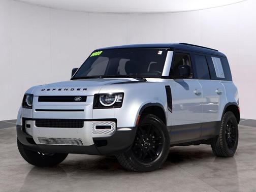2023 Land Rover Defender 110 S
