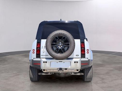 2023 Land Rover Defender 110 S