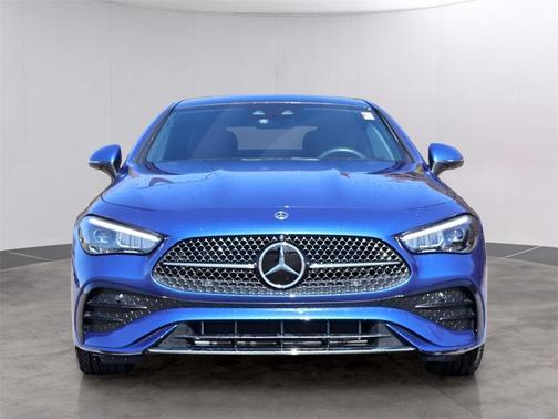 2024 Mercedes-Benz CLE 450 Base 4MATIC